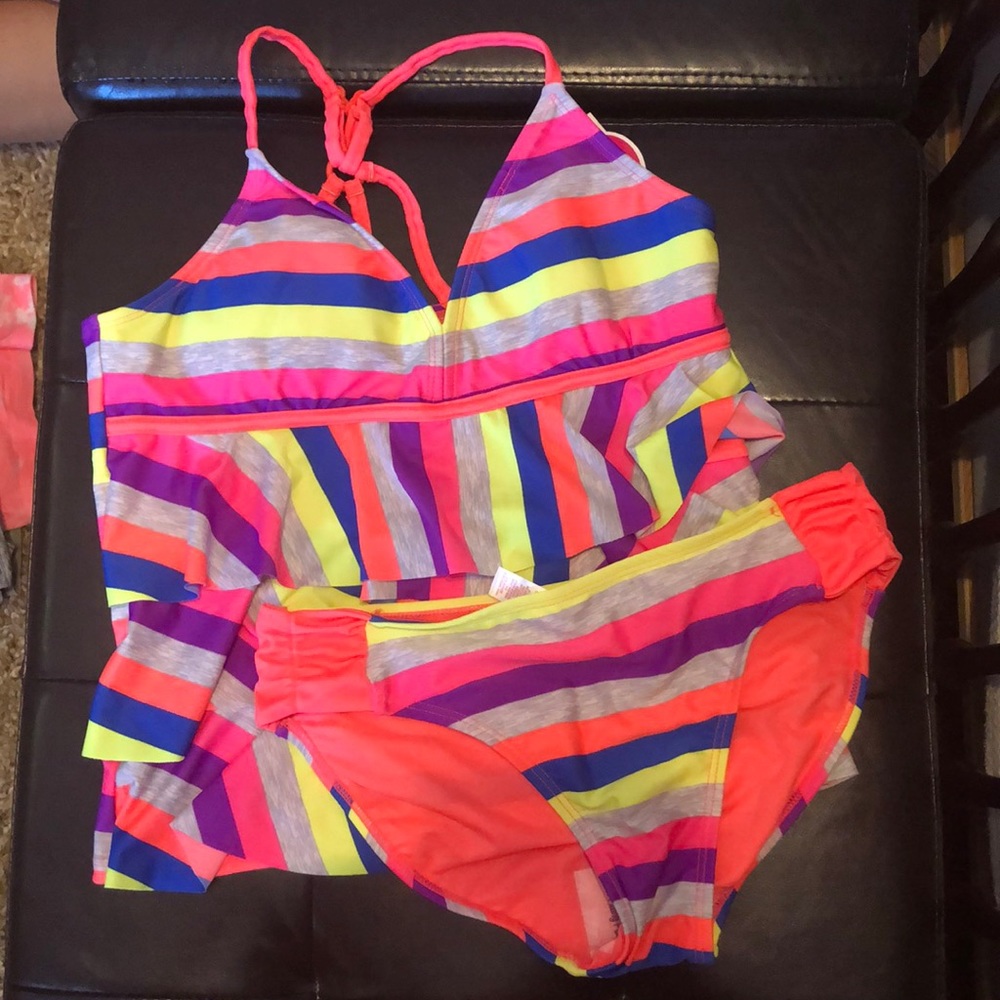Justice bathing-suite